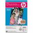 HP 4" x 6" Premium Plus High-gloss Photo Paper - 20 Sheets